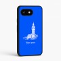 כיסוי בעיצוב אישי עם השם שלך לדגם - Google Pixel 8 5G בעיצוב ביג בן