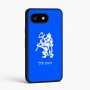 כיסוי בעיצוב אישי עם השם שלך לדגם - Google Pixel 8 5G בעיצוב אריה