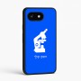 כיסוי בעיצוב אישי עם השם שלך לדגם - Google Pixel 8 5G בעיצוב מיקרוסקופ