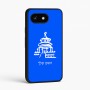כיסוי בעיצוב אישי עם השם שלך לדגם - Google Pixel 8 5G בעיצוב פגודה - יפן