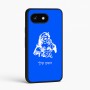 כיסוי בעיצוב אישי עם השם שלך לדגם - Google Pixel 8 5G בעיצוב סנטה קלאוס