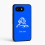 כיסוי בעיצוב אישי עם השם שלך לדגם - Google Pixel 8 5G בעיצוב ספינקס מצרים