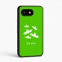 כיסוי בעיצוב אישי עם השם שלך לדגם - Google Pixel 8 5G בעיצוב עטלפים