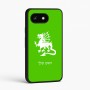 כיסוי בעיצוב אישי עם השם שלך לדגם - Google Pixel 8 5G בעיצוב דרקון
