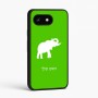 כיסוי בעיצוב אישי עם השם שלך לדגם - Google Pixel 8 5G בעיצוב פיל