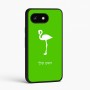 כיסוי בעיצוב אישי עם השם שלך לדגם - Google Pixel 8 5G בעיצוב אנפה
