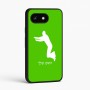 כיסוי בעיצוב אישי עם השם שלך לדגם - Google Pixel 8 5G בעיצוב פארקורינג