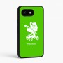 כיסוי בעיצוב אישי עם השם שלך לדגם - Google Pixel 8 5G בעיצוב עגלת תינוק