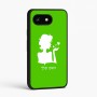 כיסוי בעיצוב אישי עם השם שלך לדגם - Google Pixel 8 5G בעיצוב אהבת נשים