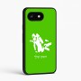 כיסוי בעיצוב אישי עם השם שלך לדגם - Google Pixel 8 5G בעיצוב צוללן