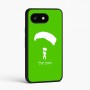 כיסוי בעיצוב אישי עם השם שלך לדגם - Google Pixel 8 5G בעיצוב צניחה חופשית