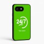 כיסוי בעיצוב אישי עם השם שלך לדגם - Google Pixel 8 5G בעיצוב 24 ביולי