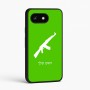 כיסוי בעיצוב אישי עם השם שלך לדגם - Google Pixel 8 5G בעיצוב אק 47