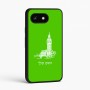 כיסוי בעיצוב אישי עם השם שלך לדגם - Google Pixel 8 5G בעיצוב ביג בן