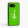 כיסוי בעיצוב אישי עם השם שלך לדגם - Google Pixel 8 5G בעיצוב נרגילה