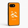 כיסוי בעיצוב אישי עם השם שלך לדגם - Google Pixel 8 5G בעיצוב עטלפים