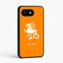כיסוי בעיצוב אישי עם השם שלך לדגם - Google Pixel 8 5G בעיצוב דרקון