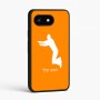 כיסוי בעיצוב אישי עם השם שלך לדגם - Google Pixel 8 5G בעיצוב פארקורינג