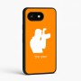 כיסוי בעיצוב אישי עם השם שלך לדגם - Google Pixel 8 5G בעיצוב צלם - גברים