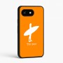 כיסוי בעיצוב אישי עם השם שלך לדגם - Google Pixel 8 5G בעיצוב גלישה - גלישה