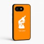 כיסוי בעיצוב אישי עם השם שלך לדגם - Google Pixel 8 5G בעיצוב מיקרוסקופ