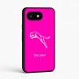 כיסוי בעיצוב אישי עם השם שלך לדגם - Google Pixel 8 5G בעיצוב פומה