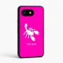 כיסוי בעיצוב אישי עם השם שלך לדגם - Google Pixel 8 5G בעיצוב עקרב