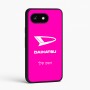 כיסוי בעיצוב אישי עם השם שלך לדגם - Google Pixel 8 5G בעיצוב דייהטסו