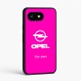 כיסוי בעיצוב אישי עם השם שלך לדגם - Google Pixel 8 5G בעיצוב אופל