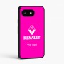 כיסוי בעיצוב אישי עם השם שלך לדגם - Google Pixel 8 5G בעיצוב רנו