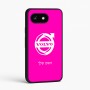 כיסוי בעיצוב אישי עם השם שלך לדגם - Google Pixel 8 5G בעיצוב וולוו