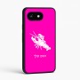 כיסוי בעיצוב אישי עם השם שלך לדגם - Google Pixel 8 5G בעיצוב מזלות - סרטן