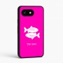 כיסוי בעיצוב אישי עם השם שלך לדגם - Google Pixel 8 5G בעיצוב מזלות - דגים