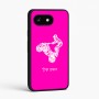 כיסוי בעיצוב אישי עם השם שלך לדגם - Google Pixel 8 5G בעיצוב רוכב טרקטורונים