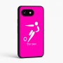 כיסוי בעיצוב אישי עם השם שלך לדגם - Google Pixel 8 5G בעיצוב כדורגל אולימפי