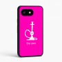 כיסוי בעיצוב אישי עם השם שלך לדגם - Google Pixel 8 5G בעיצוב נרגילה