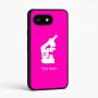 כיסוי בעיצוב אישי עם השם שלך לדגם - Google Pixel 8 5G בעיצוב מיקרוסקופ