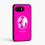 כיסוי בעיצוב אישי עם השם שלך לדגם - Google Pixel 8 5G בעיצוב עולם