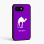 כיסוי בעיצוב אישי עם השם שלך לדגם - Google Pixel 8 5G בעיצוב גמל