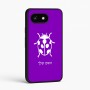 כיסוי בעיצוב אישי עם השם שלך לדגם - Google Pixel 8 5G בעיצוב פרת משה רבנו