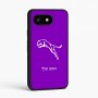 כיסוי בעיצוב אישי עם השם שלך לדגם - Google Pixel 8 5G בעיצוב פומה