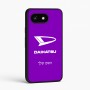 כיסוי בעיצוב אישי עם השם שלך לדגם - Google Pixel 8 5G בעיצוב דייהטסו