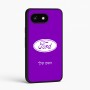 כיסוי בעיצוב אישי עם השם שלך לדגם - Google Pixel 8 5G בעיצוב לחצות