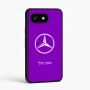 כיסוי בעיצוב אישי עם השם שלך לדגם - Google Pixel 8 5G בעיצוב מרצדס-בנץ
