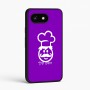 כיסוי בעיצוב אישי עם השם שלך לדגם - Google Pixel 8 5G בעיצוב שף