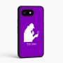 כיסוי בעיצוב אישי עם השם שלך לדגם - Google Pixel 8 5G בעיצוב בתים של שרלוק