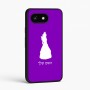 כיסוי בעיצוב אישי עם השם שלך לדגם - Google Pixel 8 5G בעיצוב נסיכה