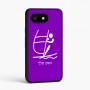 כיסוי בעיצוב אישי עם השם שלך לדגם - Google Pixel 8 5G בעיצוב שייט אולימפי