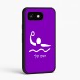 כיסוי בעיצוב אישי עם השם שלך לדגם - Google Pixel 8 5G בעיצוב כדור מים אולימפי