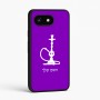 כיסוי בעיצוב אישי עם השם שלך לדגם - Google Pixel 8 5G בעיצוב נרגילה